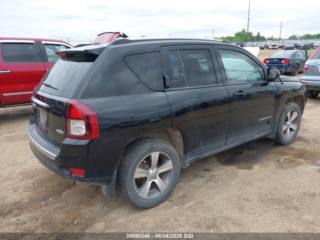 Продаж на аукціоні авто 2017 Jeep Compass Sport, vin: 1C4NJDAB1HD135969, номер лоту: 30090340
