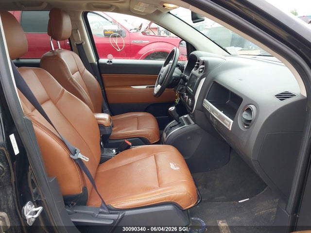 Продаж на аукціоні авто 2017 Jeep Compass Sport, vin: 1C4NJDAB1HD135969, номер лоту: 30090340
