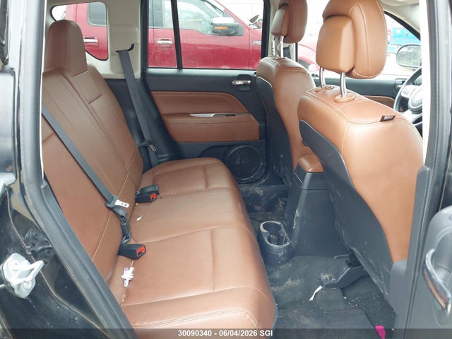 Продаж на аукціоні авто 2017 Jeep Compass Sport, vin: 1C4NJDAB1HD135969, номер лоту: 30090340