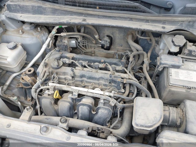 30090964 :رقم المزاد ، KM8JT3AC0CU457440 vin ، 2012 Hyundai Tucson Gl مزاد بيع