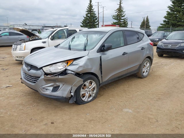 30090964 :رقم المزاد ، KM8JT3AC0CU457440 vin ، 2012 Hyundai Tucson Gl مزاد بيع