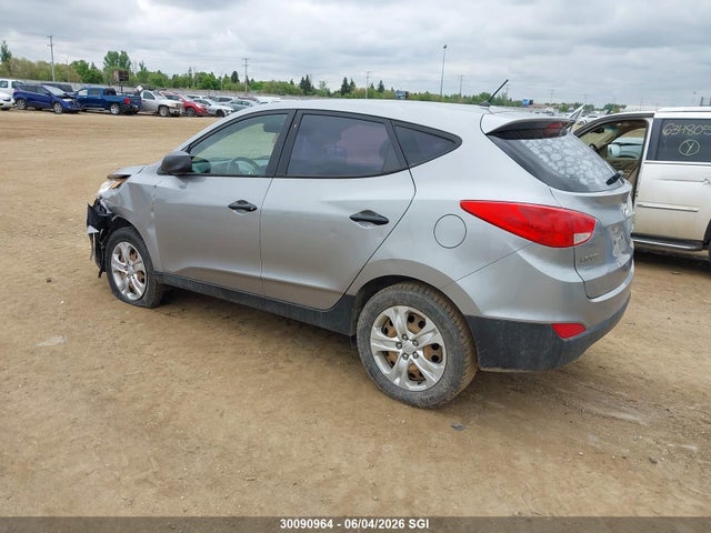 30090964 :رقم المزاد ، KM8JT3AC0CU457440 vin ، 2012 Hyundai Tucson Gl مزاد بيع