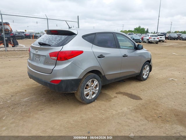 30090964 :رقم المزاد ، KM8JT3AC0CU457440 vin ، 2012 Hyundai Tucson Gl مزاد بيع