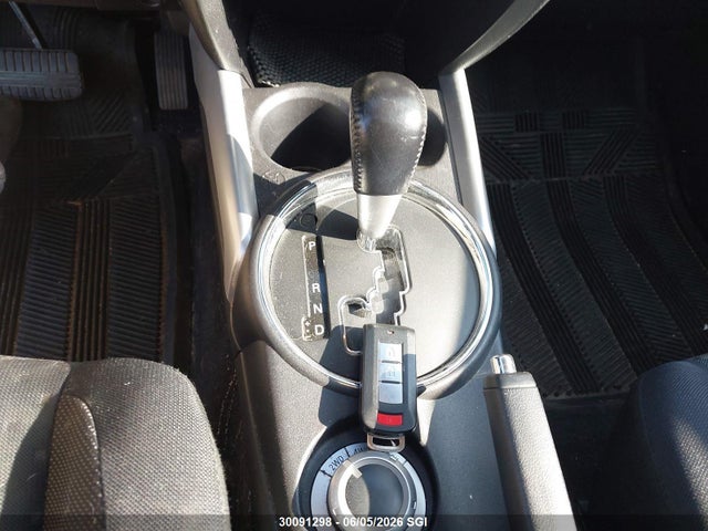 30091298 :رقم المزاد ، JA4AJ4AU9BZ602446 vin ، 2011 Mitsubishi Rvr Gt مزاد بيع