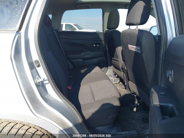 30091298 :رقم المزاد ، JA4AJ4AU9BZ602446 vin ، 2011 Mitsubishi Rvr Gt مزاد بيع