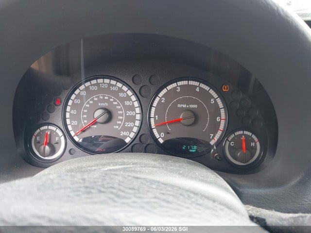Продажа на аукционе авто 2005 Jeep Liberty Sport, vin: 1J4GL48K55W578340, номер лота: 30089769