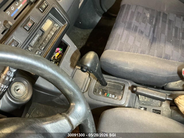 Aukcja sprzedaży 1997 Toyota Rav4, vin: JT3HP10V8V0127896, numer aukcji: 30091300