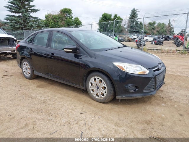 Продаж на аукціоні авто 2013 Ford Focus Se, vin: 1FADP3F21DL293098, номер лоту: 30090985