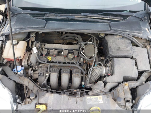 Продаж на аукціоні авто 2013 Ford Focus Se, vin: 1FADP3F21DL293098, номер лоту: 30090985