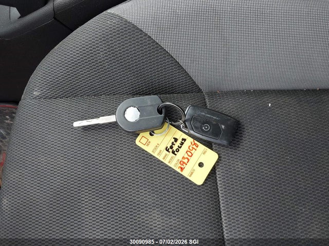 Продаж на аукціоні авто 2013 Ford Focus Se, vin: 1FADP3F21DL293098, номер лоту: 30090985