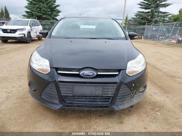 Продаж на аукціоні авто 2013 Ford Focus Se, vin: 1FADP3F21DL293098, номер лоту: 30090985