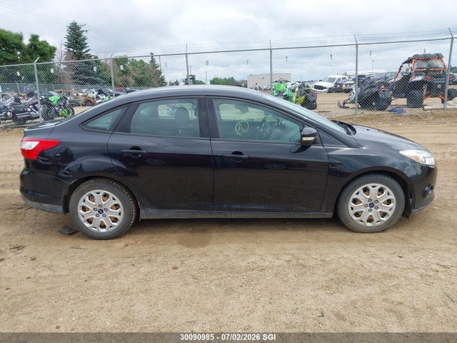 Продаж на аукціоні авто 2013 Ford Focus Se, vin: 1FADP3F21DL293098, номер лоту: 30090985