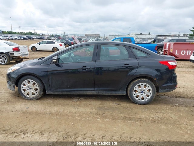 Продаж на аукціоні авто 2013 Ford Focus Se, vin: 1FADP3F21DL293098, номер лоту: 30090985