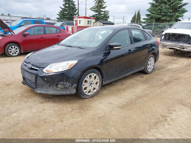 Продаж на аукціоні авто 2013 Ford Focus Se, vin: 1FADP3F21DL293098, номер лоту: 30090985