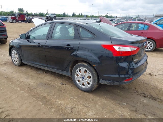 Продаж на аукціоні авто 2013 Ford Focus Se, vin: 1FADP3F21DL293098, номер лоту: 30090985