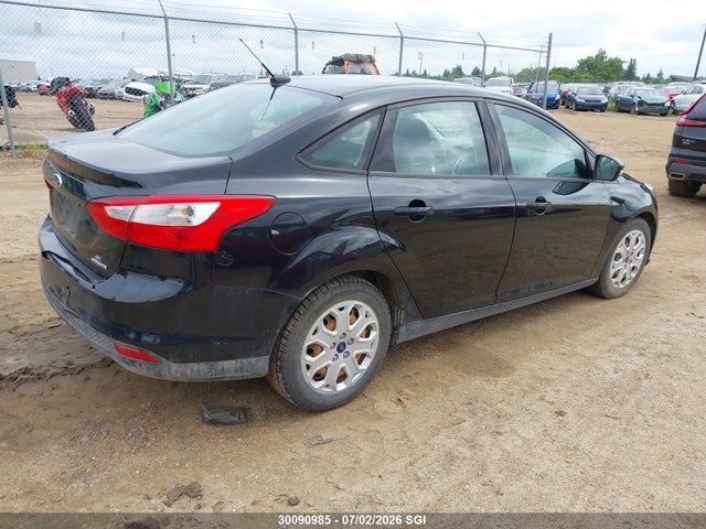 Продаж на аукціоні авто 2013 Ford Focus Se, vin: 1FADP3F21DL293098, номер лоту: 30090985