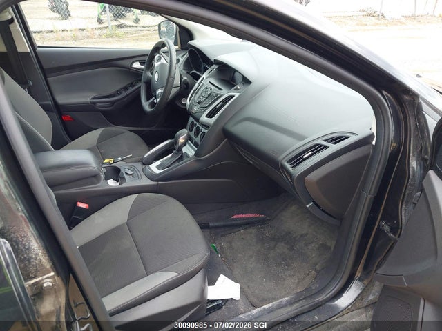 Продаж на аукціоні авто 2013 Ford Focus Se, vin: 1FADP3F21DL293098, номер лоту: 30090985