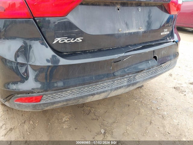 Продаж на аукціоні авто 2013 Ford Focus Se, vin: 1FADP3F21DL293098, номер лоту: 30090985
