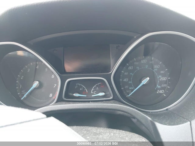 Продаж на аукціоні авто 2013 Ford Focus Se, vin: 1FADP3F21DL293098, номер лоту: 30090985