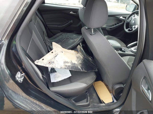 Продаж на аукціоні авто 2013 Ford Focus Se, vin: 1FADP3F21DL293098, номер лоту: 30090985
