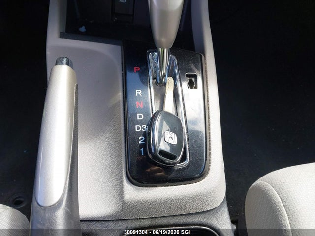 Aukcja sprzedaży 2013 Honda Civic Lx, vin: 2HGFB2F41DH033845, numer aukcji: 30091304