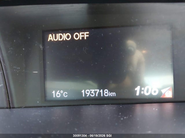 Aukcja sprzedaży 2013 Honda Civic Lx, vin: 2HGFB2F41DH033845, numer aukcji: 30091304