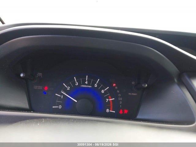 Aukcja sprzedaży 2013 Honda Civic Lx, vin: 2HGFB2F41DH033845, numer aukcji: 30091304