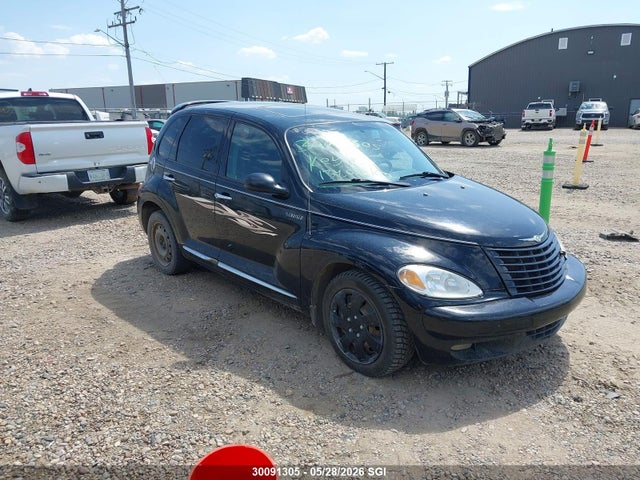 Aukcja sprzedaży 2003 Chrysler Pt Cruiser, vin: 3C4FY58B33T596282, numer aukcji: 30091305