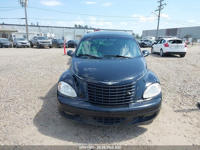 Aukcja sprzedaży 2003 Chrysler Pt Cruiser, vin: 3C4FY58B33T596282, numer aukcji: 30091305
