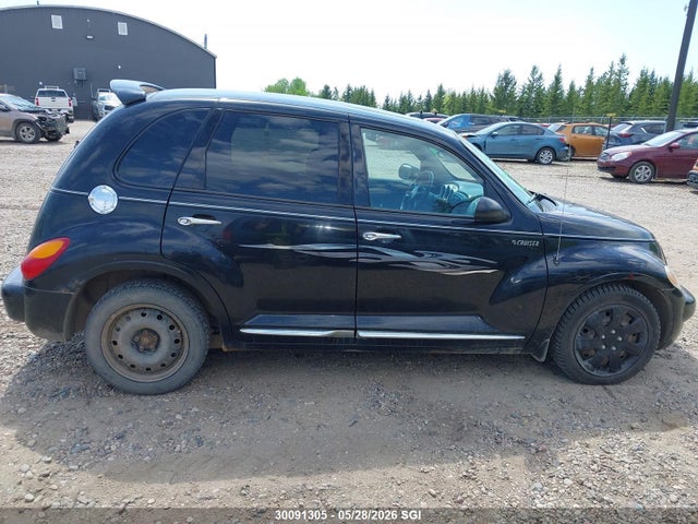 Aukcja sprzedaży 2003 Chrysler Pt Cruiser, vin: 3C4FY58B33T596282, numer aukcji: 30091305
