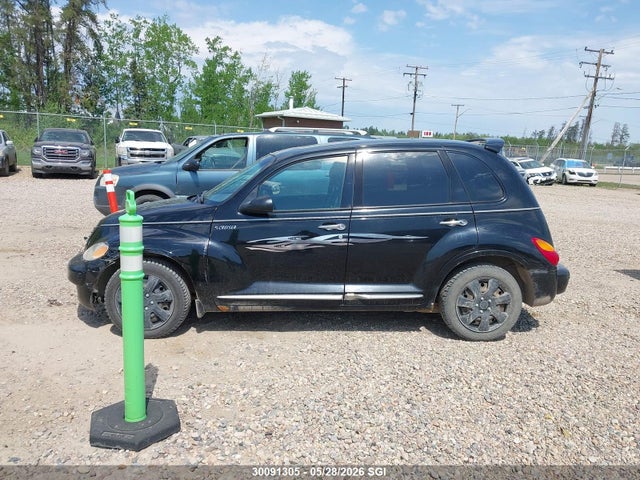 Aukcja sprzedaży 2003 Chrysler Pt Cruiser, vin: 3C4FY58B33T596282, numer aukcji: 30091305