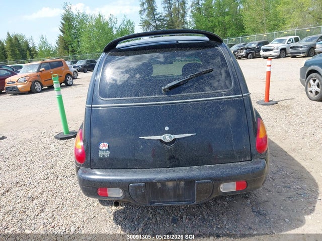 Aukcja sprzedaży 2003 Chrysler Pt Cruiser, vin: 3C4FY58B33T596282, numer aukcji: 30091305