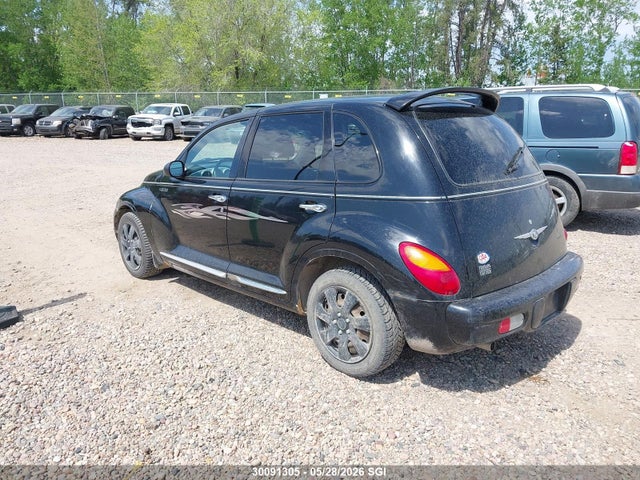 Aukcja sprzedaży 2003 Chrysler Pt Cruiser, vin: 3C4FY58B33T596282, numer aukcji: 30091305