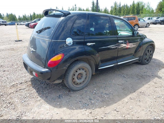 Aukcja sprzedaży 2003 Chrysler Pt Cruiser, vin: 3C4FY58B33T596282, numer aukcji: 30091305