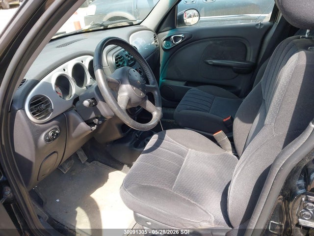 Aukcja sprzedaży 2003 Chrysler Pt Cruiser, vin: 3C4FY58B33T596282, numer aukcji: 30091305