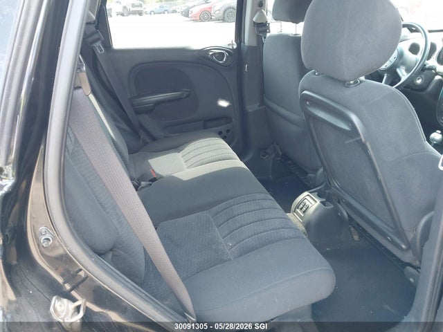 Aukcja sprzedaży 2003 Chrysler Pt Cruiser, vin: 3C4FY58B33T596282, numer aukcji: 30091305