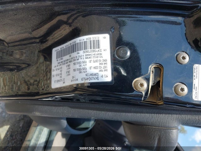 Aukcja sprzedaży 2003 Chrysler Pt Cruiser, vin: 3C4FY58B33T596282, numer aukcji: 30091305