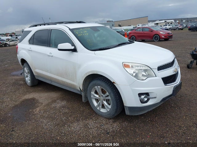 Продаж на аукціоні авто 2013 Chevrolet Equinox Lt Awd, vin: 2GNFLNE34D6102147, номер лоту: 30091306