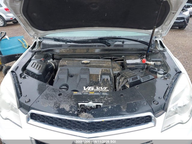 Продаж на аукціоні авто 2013 Chevrolet Equinox Lt Awd, vin: 2GNFLNE34D6102147, номер лоту: 30091306