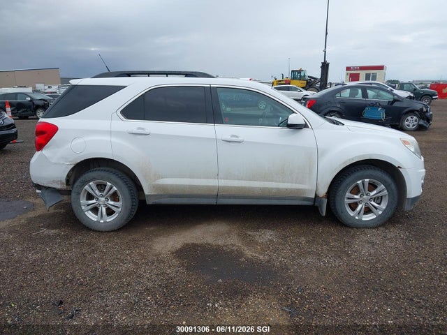 Продаж на аукціоні авто 2013 Chevrolet Equinox Lt Awd, vin: 2GNFLNE34D6102147, номер лоту: 30091306