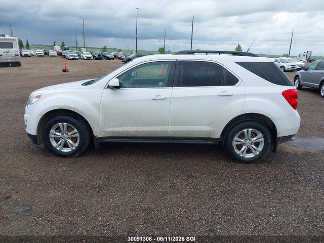 Продаж на аукціоні авто 2013 Chevrolet Equinox Lt Awd, vin: 2GNFLNE34D6102147, номер лоту: 30091306