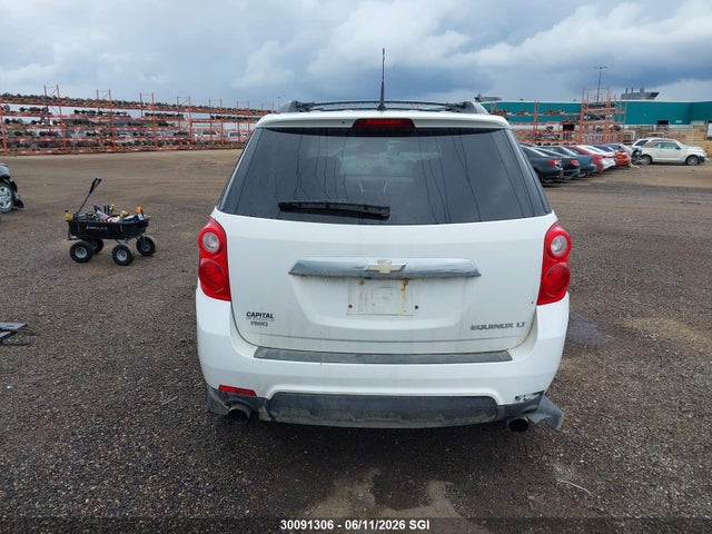 Продаж на аукціоні авто 2013 Chevrolet Equinox Lt Awd, vin: 2GNFLNE34D6102147, номер лоту: 30091306