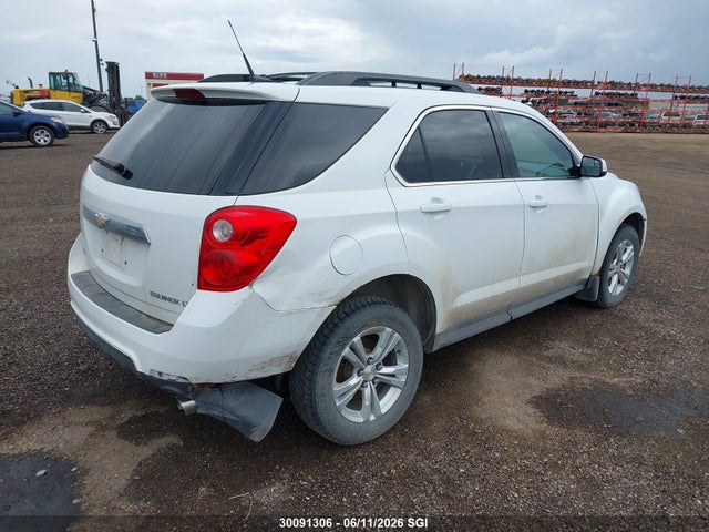Продаж на аукціоні авто 2013 Chevrolet Equinox Lt Awd, vin: 2GNFLNE34D6102147, номер лоту: 30091306