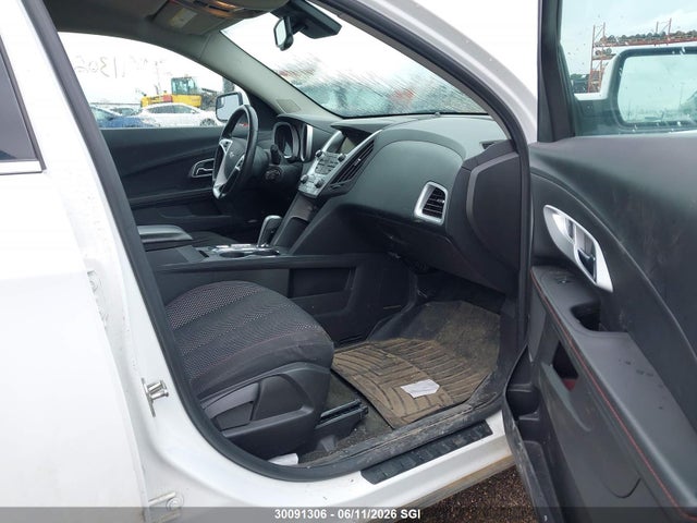 Продаж на аукціоні авто 2013 Chevrolet Equinox Lt Awd, vin: 2GNFLNE34D6102147, номер лоту: 30091306