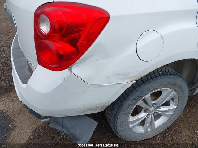 Продаж на аукціоні авто 2013 Chevrolet Equinox Lt Awd, vin: 2GNFLNE34D6102147, номер лоту: 30091306
