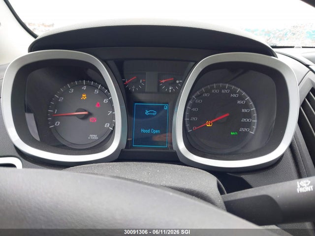 Продаж на аукціоні авто 2013 Chevrolet Equinox Lt Awd, vin: 2GNFLNE34D6102147, номер лоту: 30091306