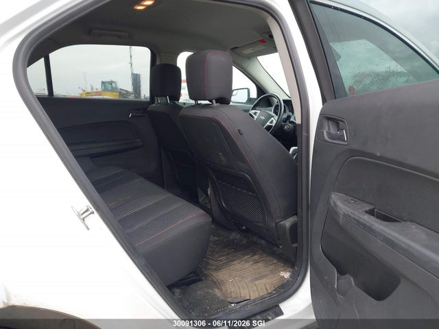 Продаж на аукціоні авто 2013 Chevrolet Equinox Lt Awd, vin: 2GNFLNE34D6102147, номер лоту: 30091306