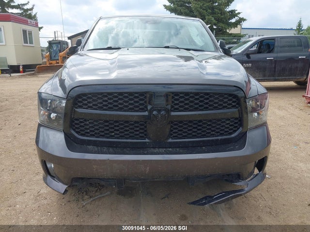 RAM 1500 Classic Tradesman 2019 1C6RR7FT0KS738533 Image 12