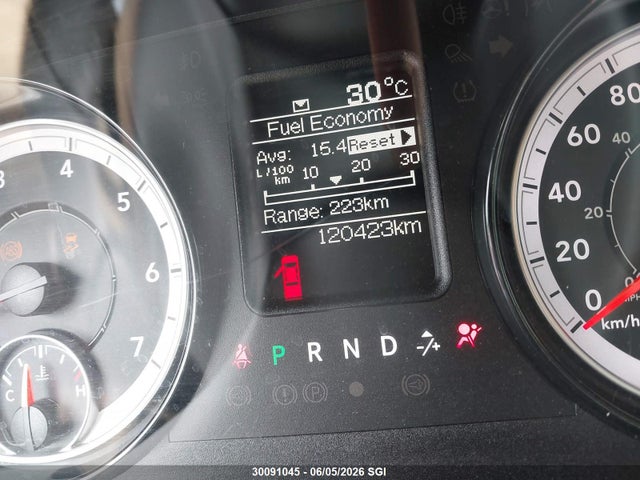 RAM 1500 Classic Tradesman 2019 1C6RR7FT0KS738533 Image 15