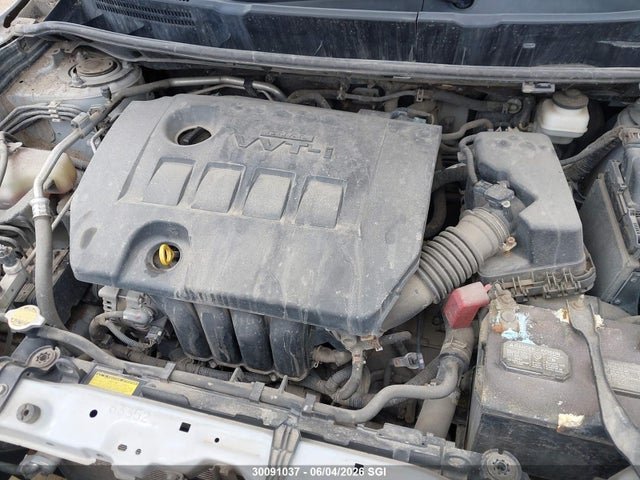 Продаж на аукціоні авто 2011 Toyota Matrix, vin: 2T1KU4EEXBC627399, номер лоту: 30091037